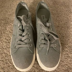 Steve Madden Platform Sneakers